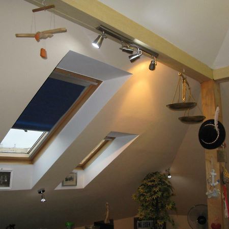 Apartmán Privát na Sihoti 1 Trenčín Exteriér fotografie