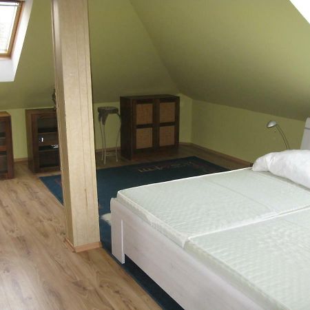 Apartmán Privát na Sihoti 1 Trenčín Exteriér fotografie
