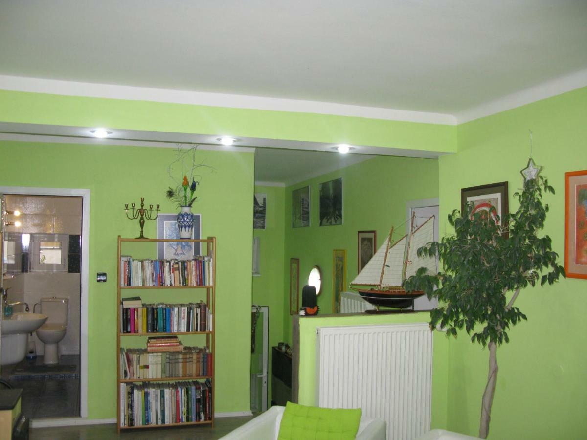 Apartmán Privát na Sihoti 1 Trenčín Exteriér fotografie