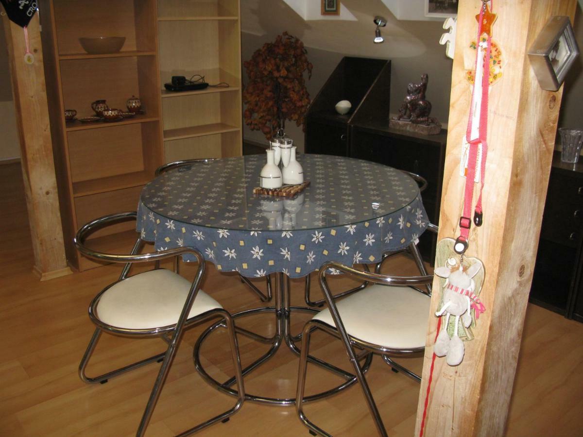 Apartmán Privát na Sihoti 1 Trenčín Exteriér fotografie