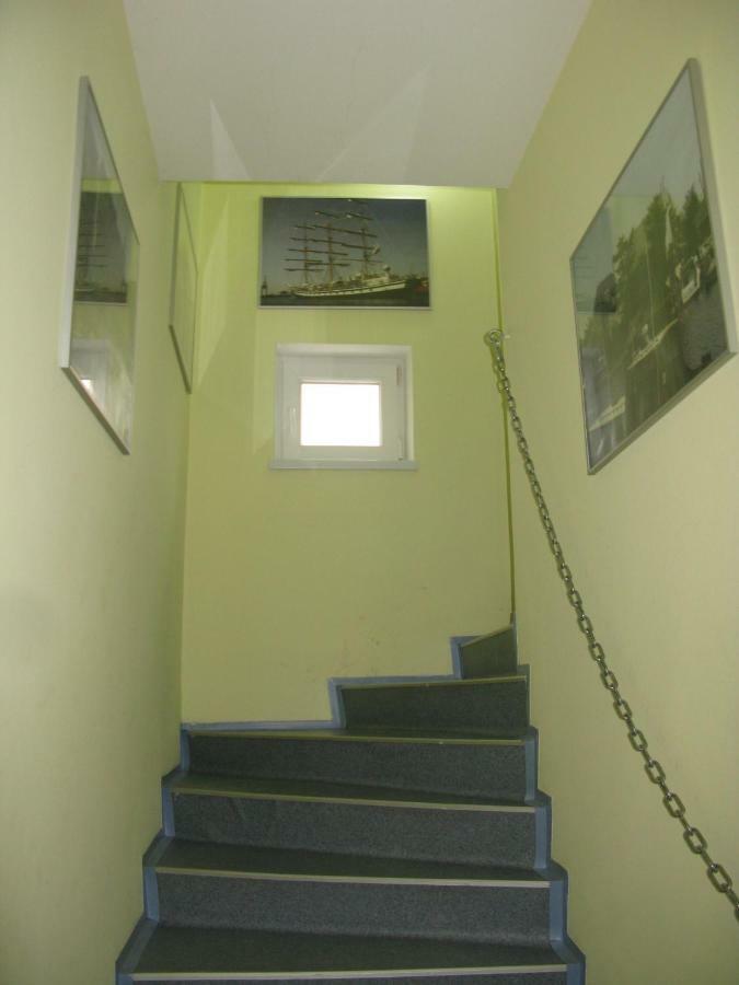 Apartmán Privát na Sihoti 1 Trenčín Exteriér fotografie