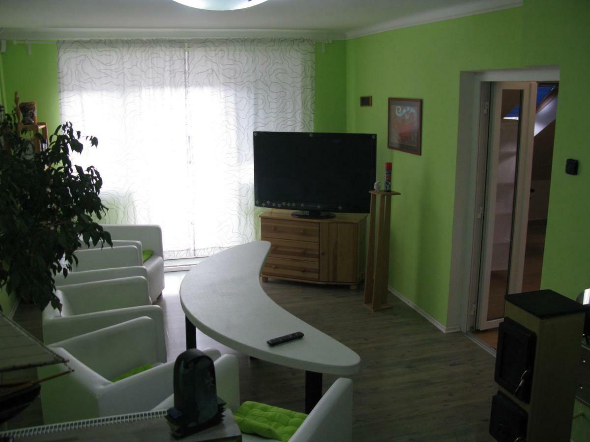 Apartmán Privát na Sihoti 1 Trenčín Exteriér fotografie