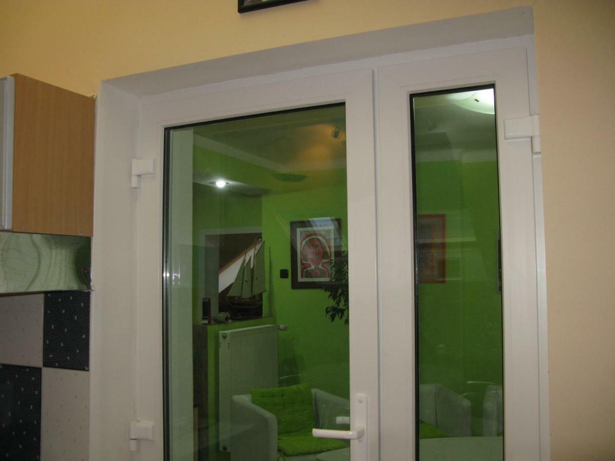 Apartmán Privát na Sihoti 1 Trenčín Exteriér fotografie