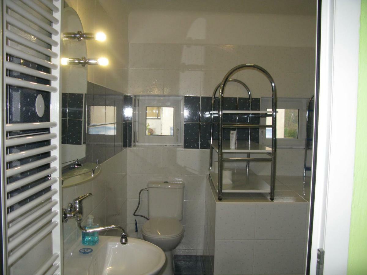 Apartmán Privát na Sihoti 1 Trenčín Exteriér fotografie