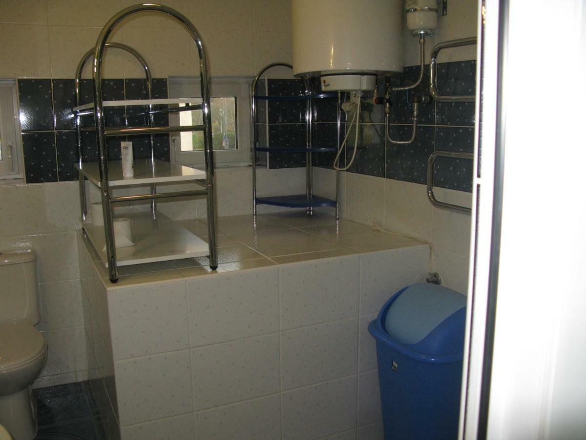 Apartmán Privát na Sihoti 1 Trenčín Exteriér fotografie