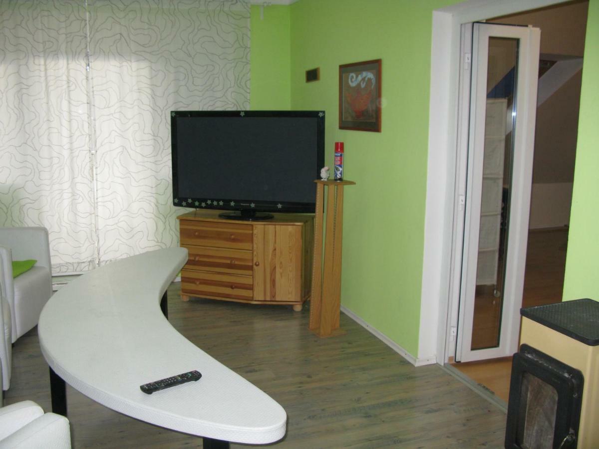 Apartmán Privát na Sihoti 1 Trenčín Exteriér fotografie