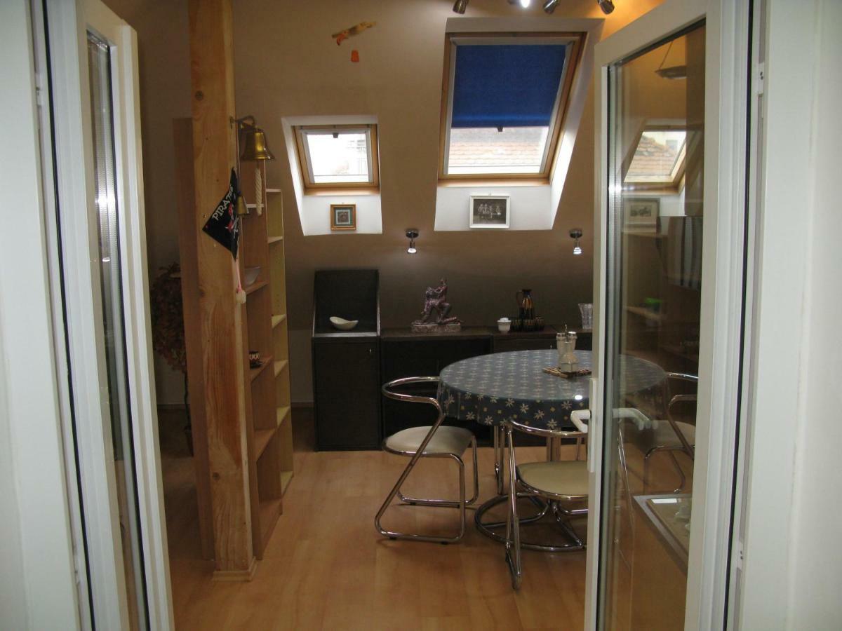 Apartmán Privát na Sihoti 1 Trenčín Exteriér fotografie