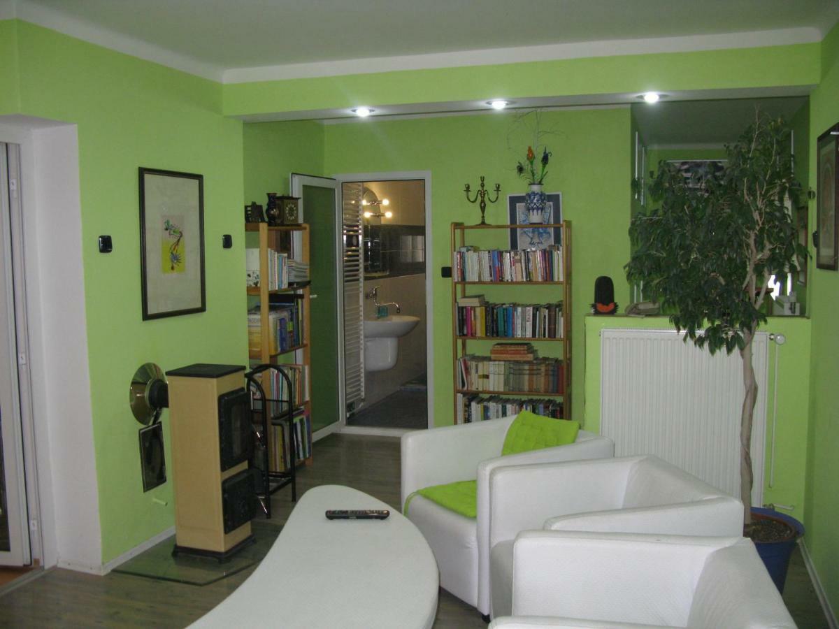Apartmán Privát na Sihoti 1 Trenčín Exteriér fotografie