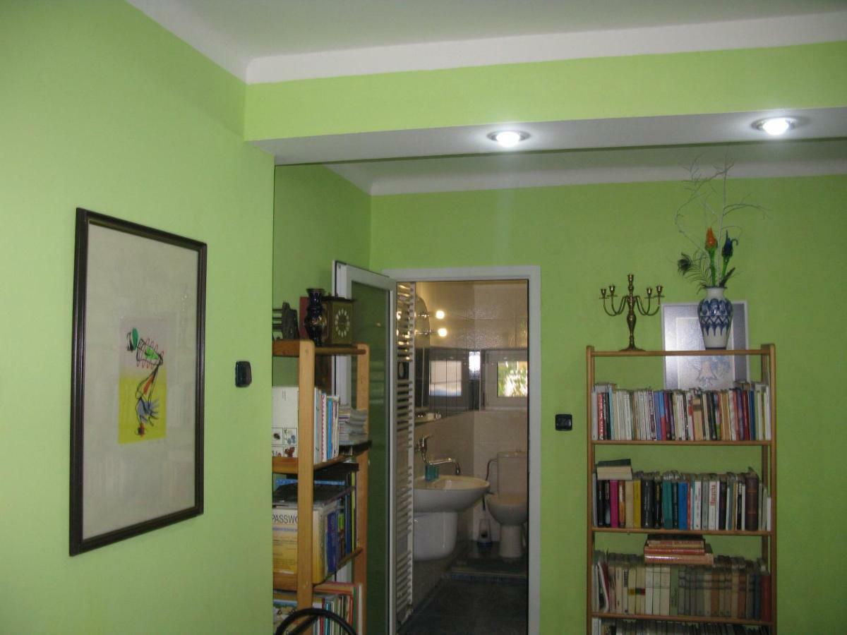 Apartmán Privát na Sihoti 1 Trenčín Exteriér fotografie