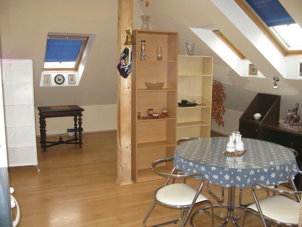 Apartmán Privát na Sihoti 1 Trenčín Exteriér fotografie