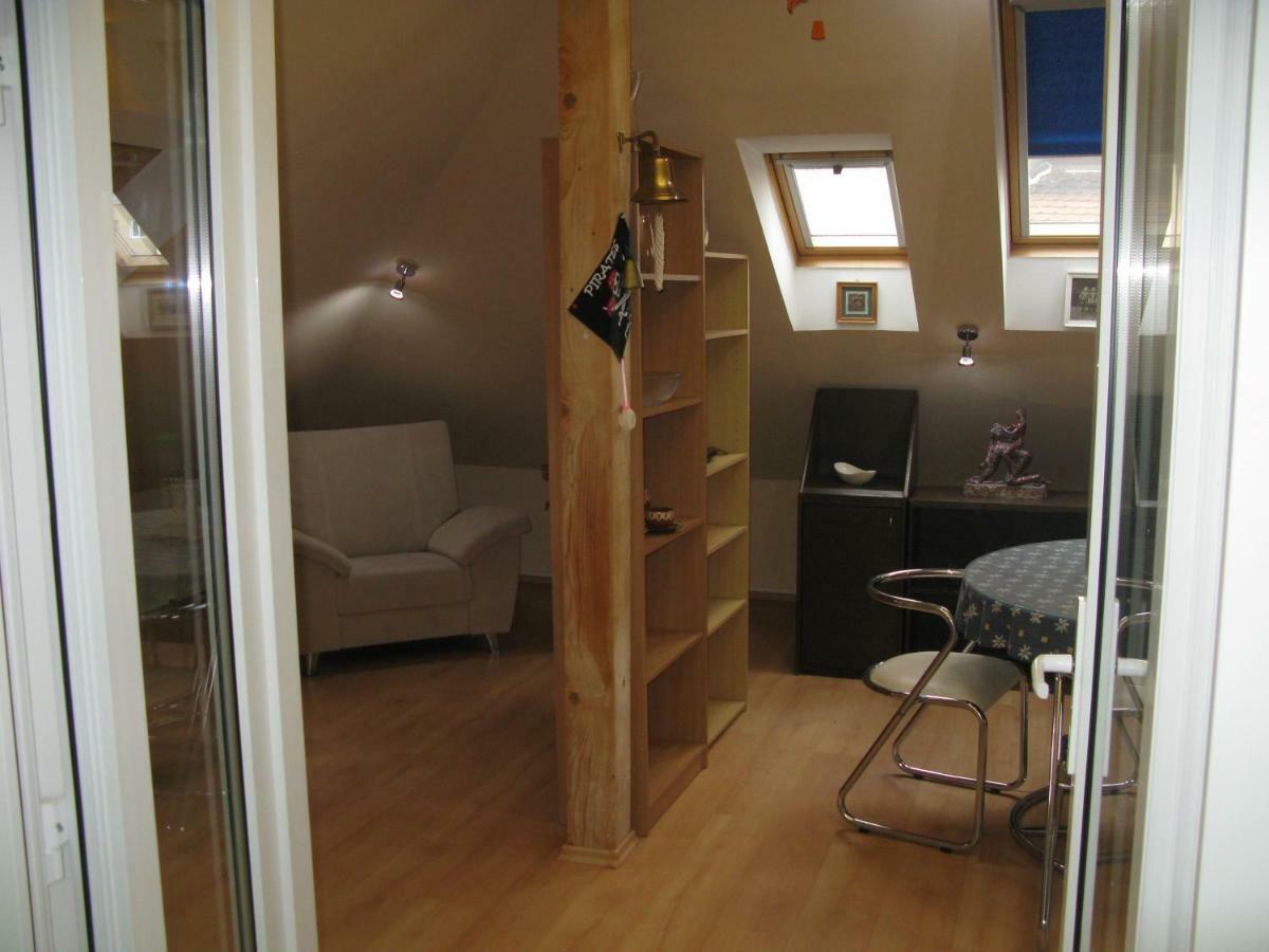 Apartmán Privát na Sihoti 1 Trenčín Exteriér fotografie