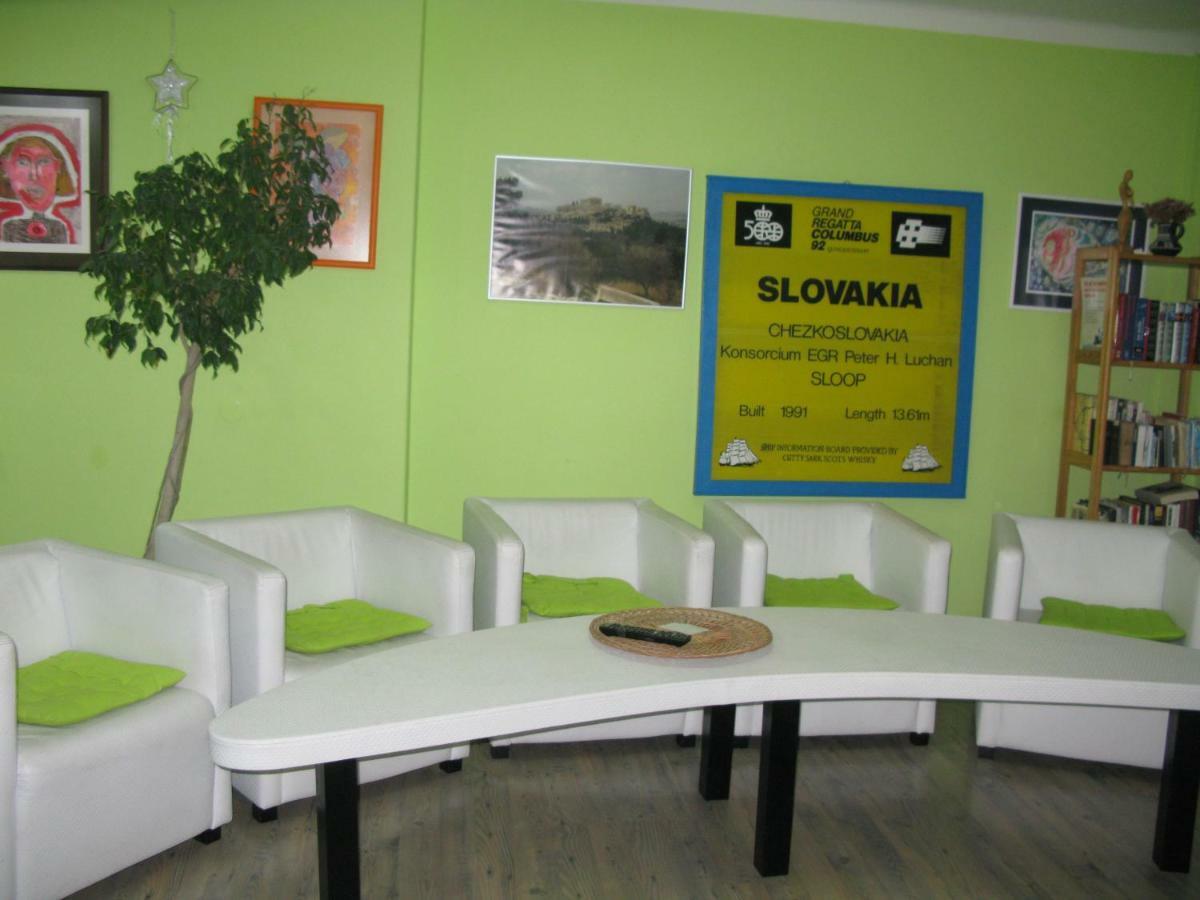Apartmán Privát na Sihoti 1 Trenčín Exteriér fotografie