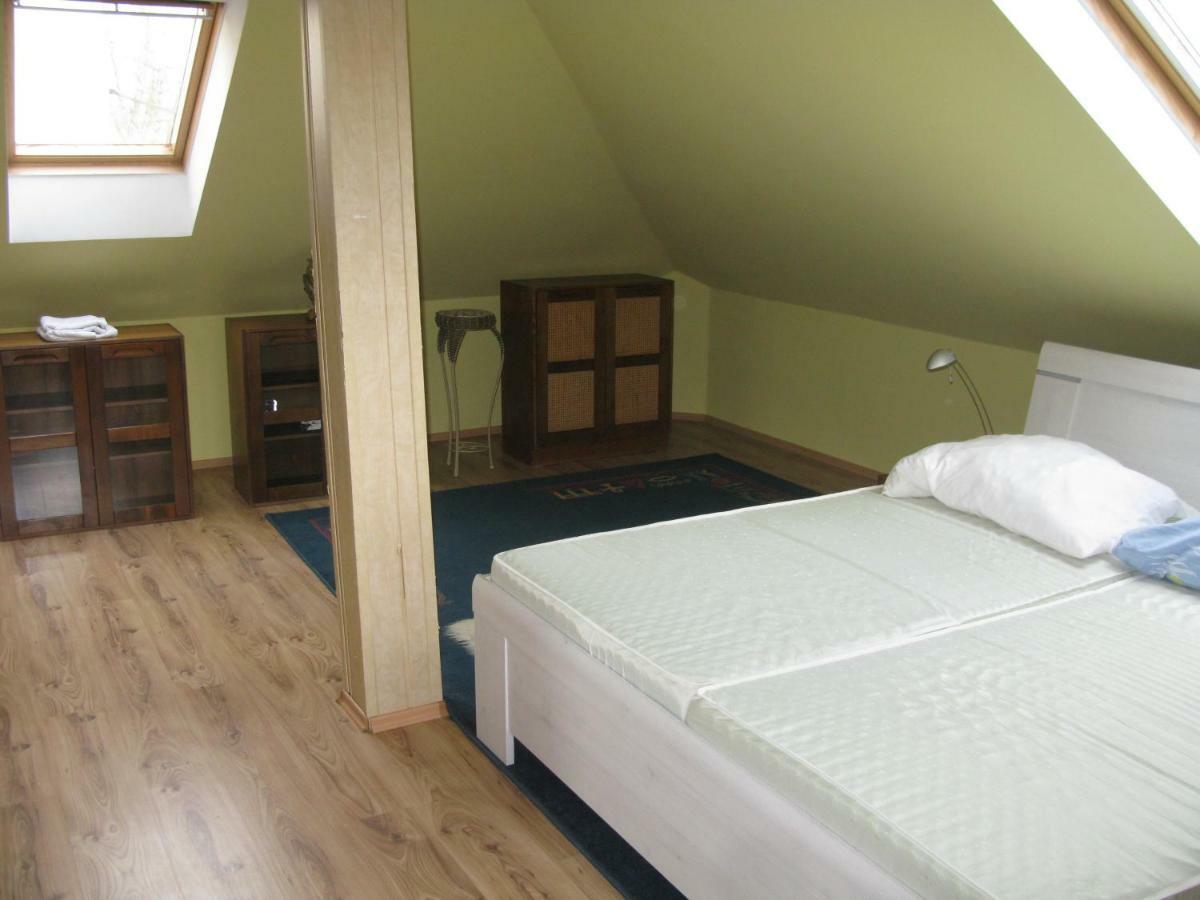 Apartmán Privát na Sihoti 1 Trenčín Exteriér fotografie