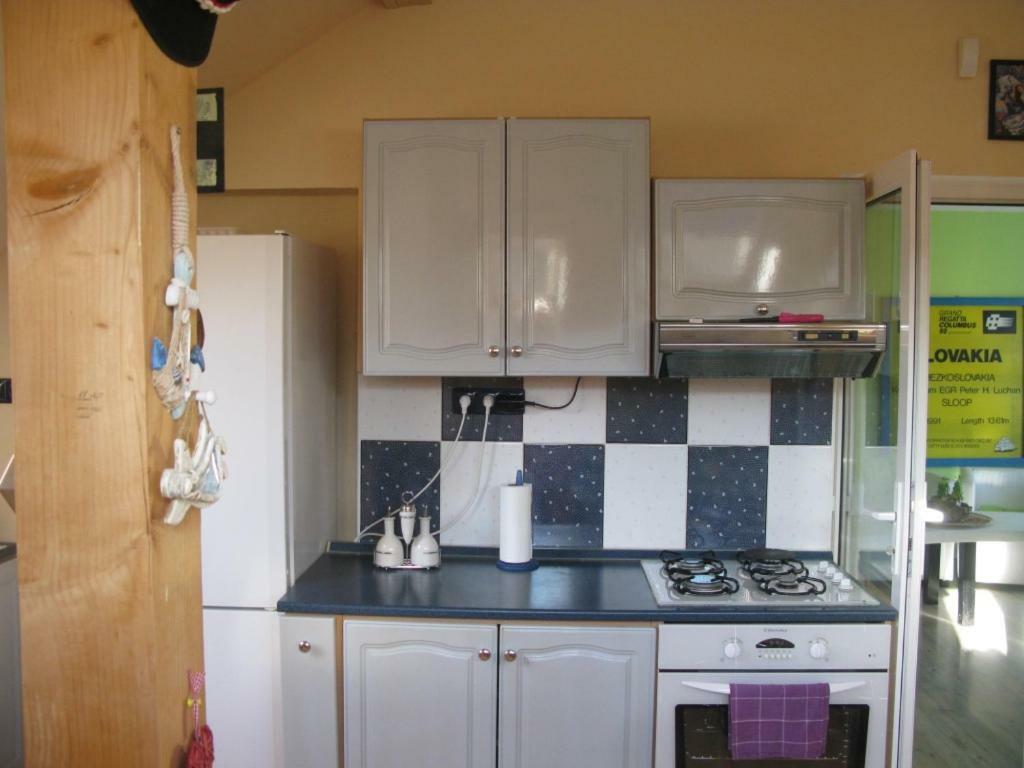 Apartmán Privát na Sihoti 1 Trenčín Exteriér fotografie