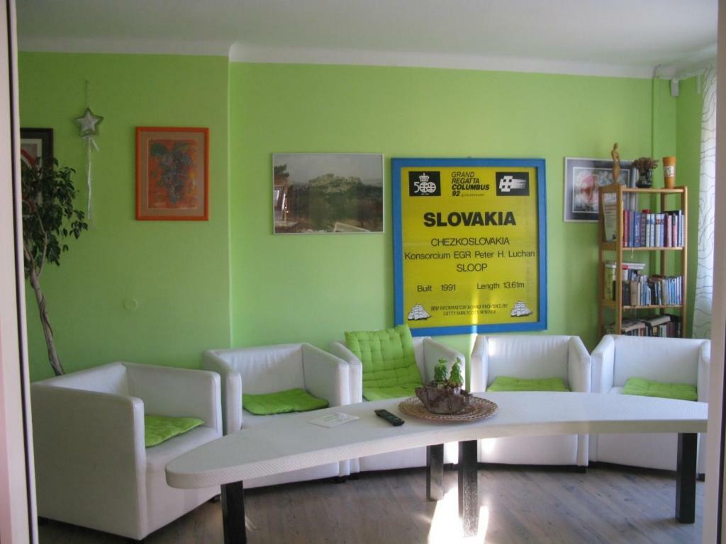 Apartmán Privát na Sihoti 1 Trenčín Exteriér fotografie