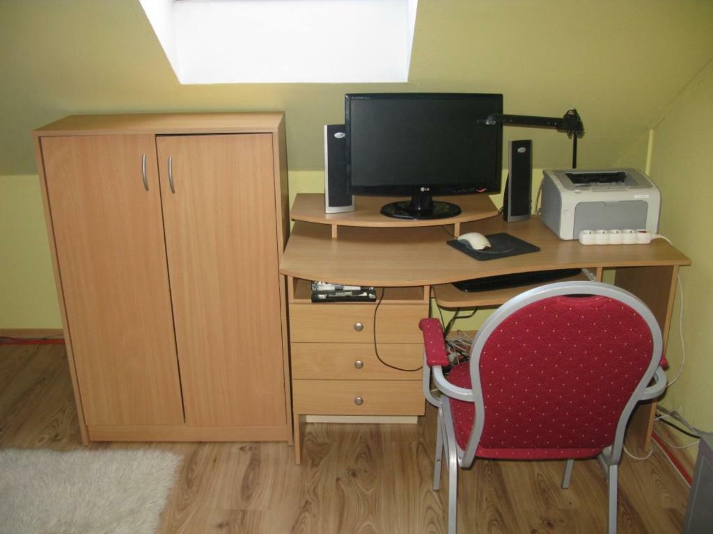 Apartmán Privát na Sihoti 1 Trenčín Exteriér fotografie