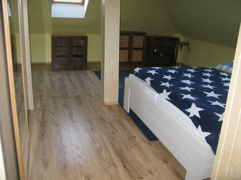 Apartmán Privát na Sihoti 1 Trenčín Exteriér fotografie
