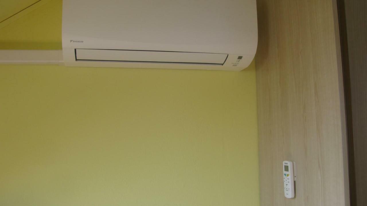 Apartmán Privát na Sihoti 1 Trenčín Exteriér fotografie